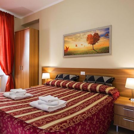 B&B Colosseum Rooms Roma Ngoại thất bức ảnh