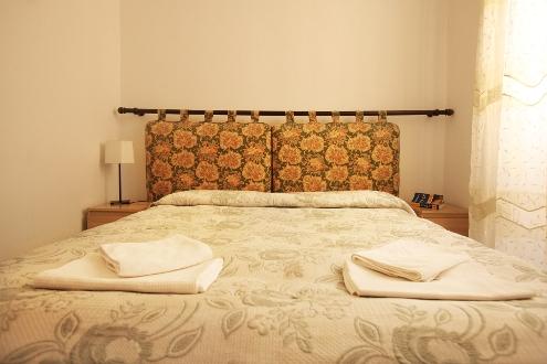 B&B Colosseum Rooms Roma Ngoại thất bức ảnh