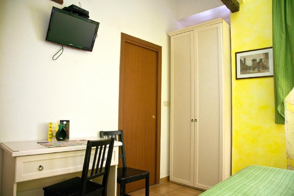 B&B Colosseum Rooms Roma Ngoại thất bức ảnh