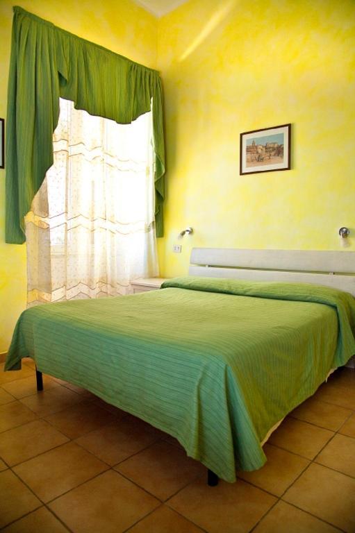 B&B Colosseum Rooms Roma Ngoại thất bức ảnh