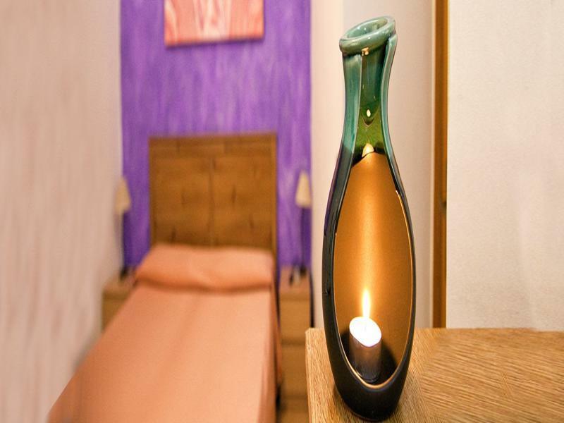 B&B Colosseum Rooms Roma Ngoại thất bức ảnh