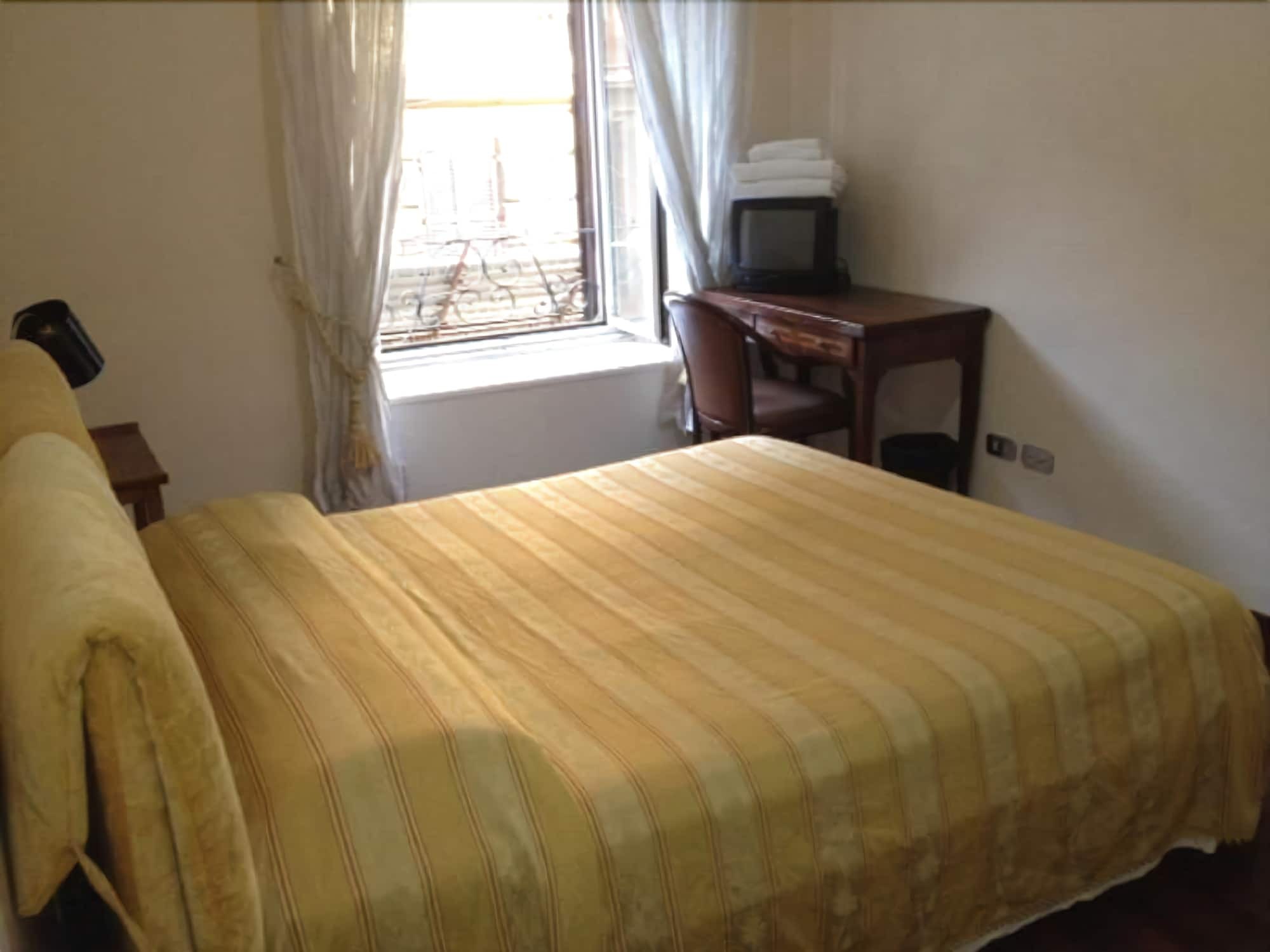 B&B Colosseum Rooms Roma Ngoại thất bức ảnh