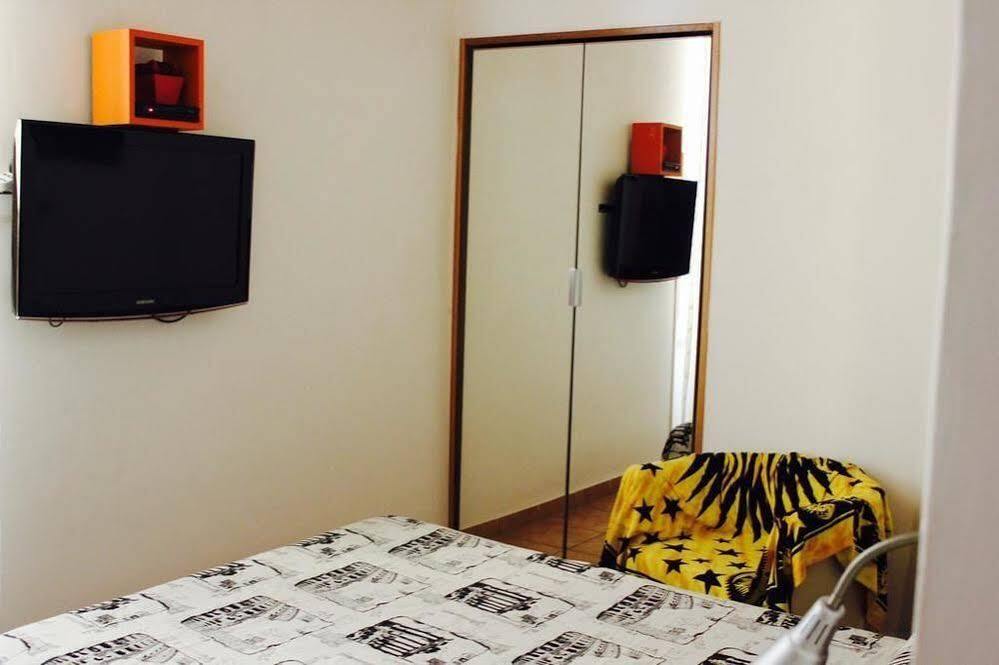 B&B Colosseum Rooms Roma Ngoại thất bức ảnh